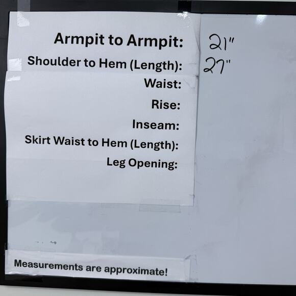 J Crew Chambray Popover Top Womens Size 6 Blue Flap Pockets Western Casual - Picture 6 of 6